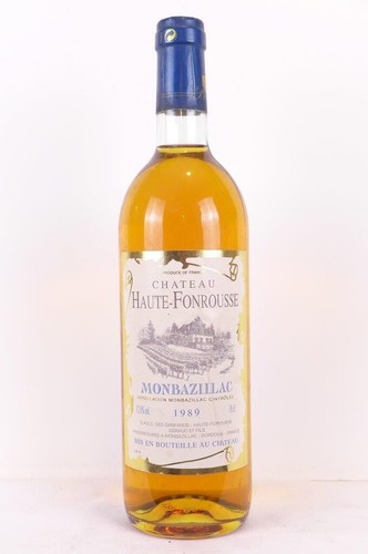 Monbazillac château - monbazillac,