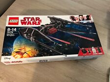 LEGO Star Wars 75179 Kylo