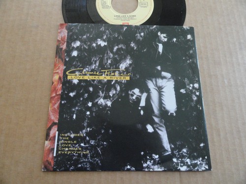 Disque 45t climie fisher - fisher,