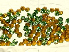 Ancien Lot SWAROVSKI  de 140