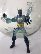 FIGURINE  BATMAN DU FUTUR -