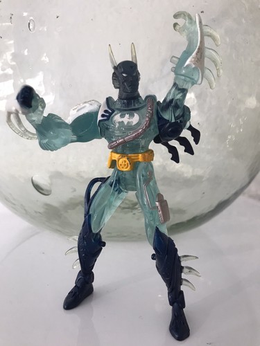 Figurine batman futur - ,
