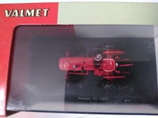 TRACTEUR AGRICOLE VALMET 33