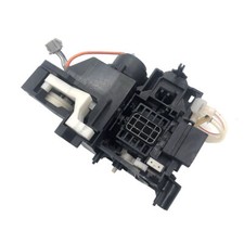 Ink Pump Assembly Capping