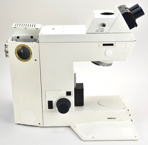 Leica leitz dmr dmrme - leica,