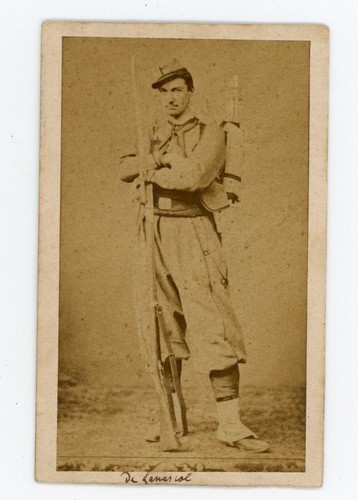 Photo cdv photographie vers - cdv,
