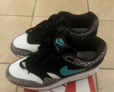 Size 7.5 - Nike Atmos x Air