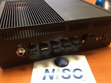 JETWAY – FDF731 – Fanless Barebone