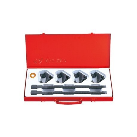 Coffret compresseurs de - coffret,