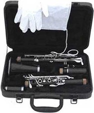 Clarinet for Beginner Student