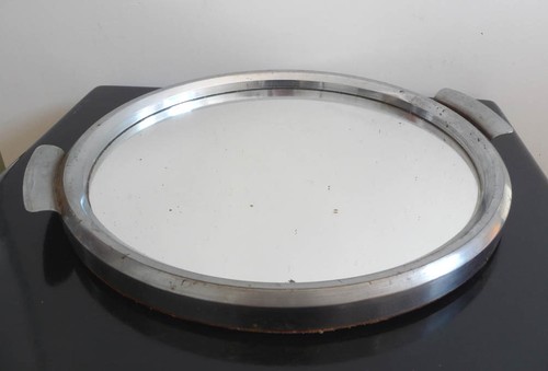 Petit plateau miroir des - petit,