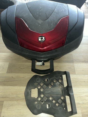 Top case yamaha platine 50 - top,