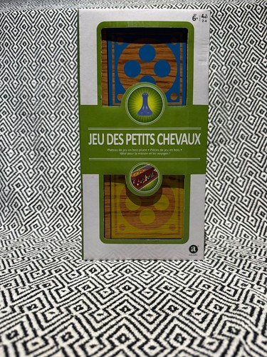Wdk jeu des petits - wdk, chevaux