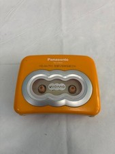 Panasonic RQ-CW05 Womo
