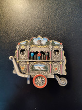 Ancien orgue miniature