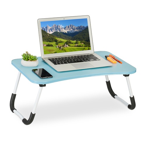 Table lit tablette pliante - table,