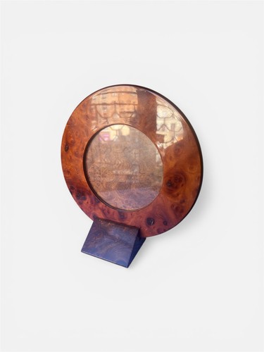 Cadre photos rond lancel - rond,