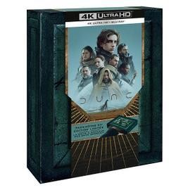 Livre dune édition - dune,