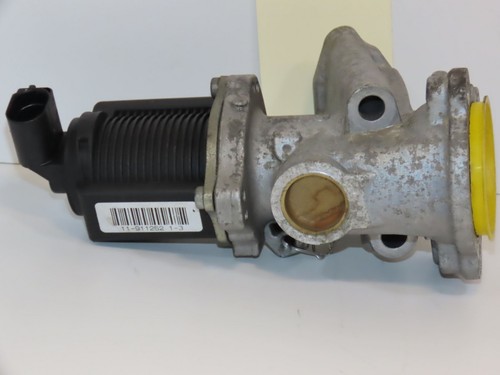 Vanne egr opel corsa - vanne,