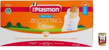 Plasmon Primi Mesi Il