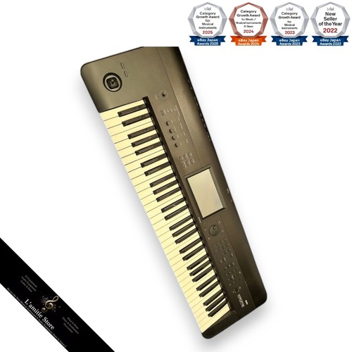 Clavier synthétiseur korg - synthétiseur,