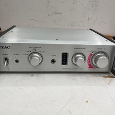 Amplificateur casque monaural