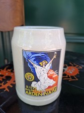 Chope Bière Brasserie