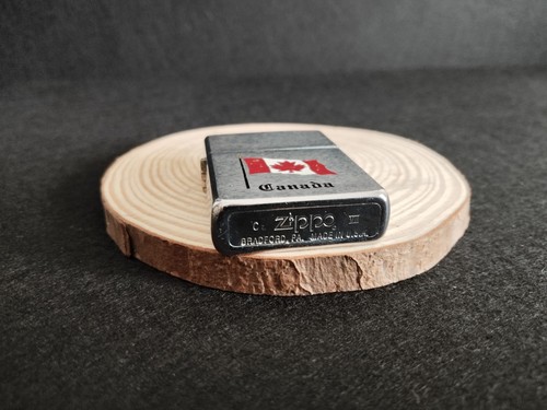 Briquet zippo bradford - briquet, zippo.