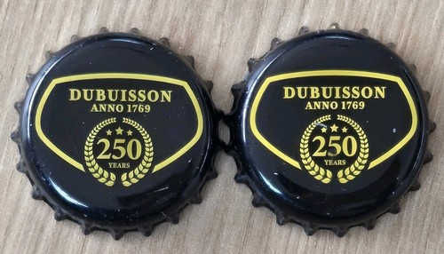 Capsules différence de - 2,