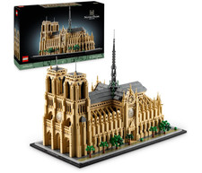 LEGO Architecture 21061 –