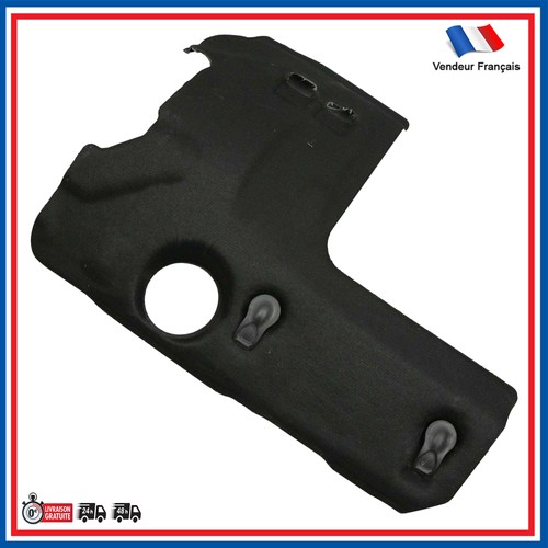 Protection cache moteur - protection, de