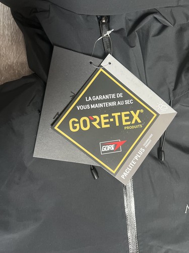 Veste arc teryx - veste, homme