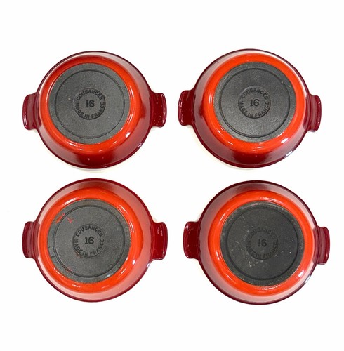 Vintage creuset cousances - vintage, le