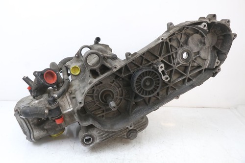 Moteur piaggio mp3 lt 400 - mp3,