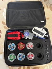 TakaraTomy Beyblade X Set with