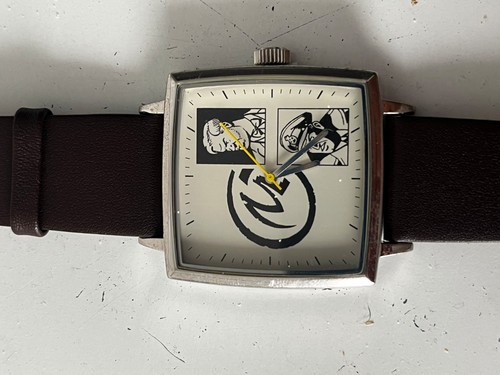 Montre quartz design original - montre,