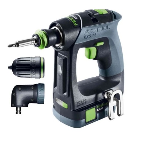 Perceuse visseuse festool - perceuse,