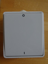 LEGRAND 918 02 ou 91802 ancien Plexo 55  Interrupteur simple Va Et Vient