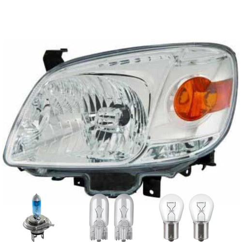 Phare droit inclus osram - droit,