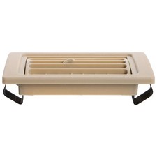  Grille D'aération Soupirail Calandre À Éventail Couvertures De Plafond