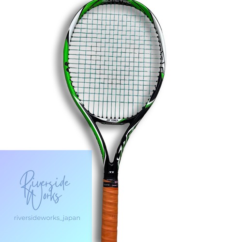 Yonex tennis racket - yonex,