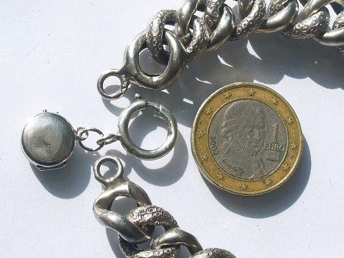 Beau bracelet ancien 1920 - beau,