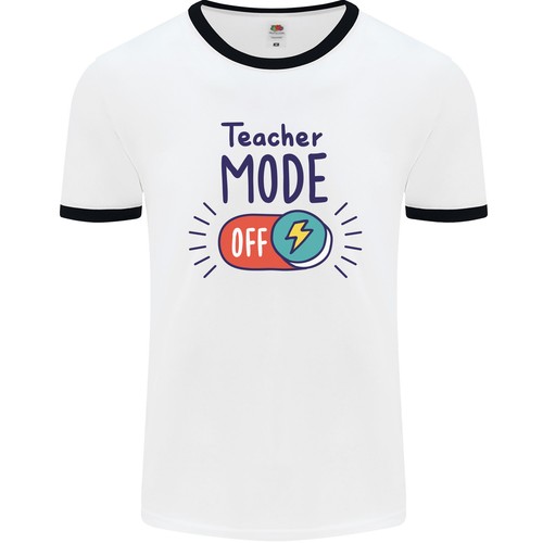 Professeur mode off - professeur,