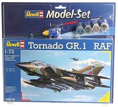 Revell maquette avec - maquette,