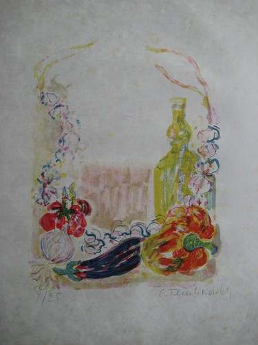Terechkovitch constantin - terechkovitch,