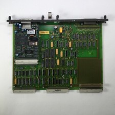 Bosch 1070056581 CPU board PLC