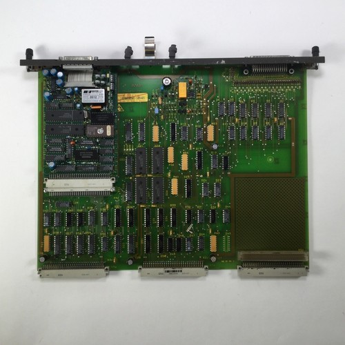 Bosch 1070056581 cpu board - 1070056581, plc