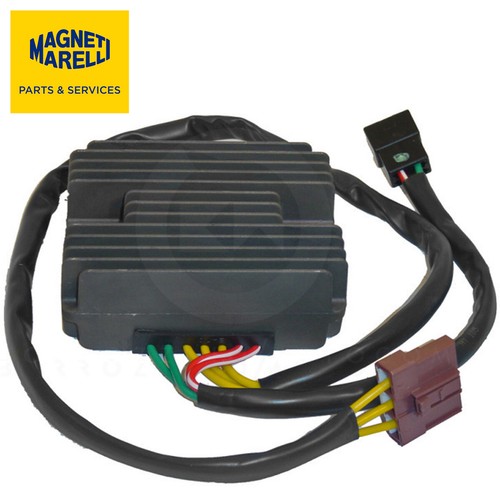 Régulateur tension magneti - de,