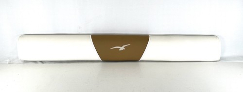 Marine bolster cushion 42 - marine,