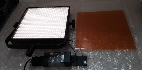 Litepanels 1x1 color - litepanels, lp-1x1